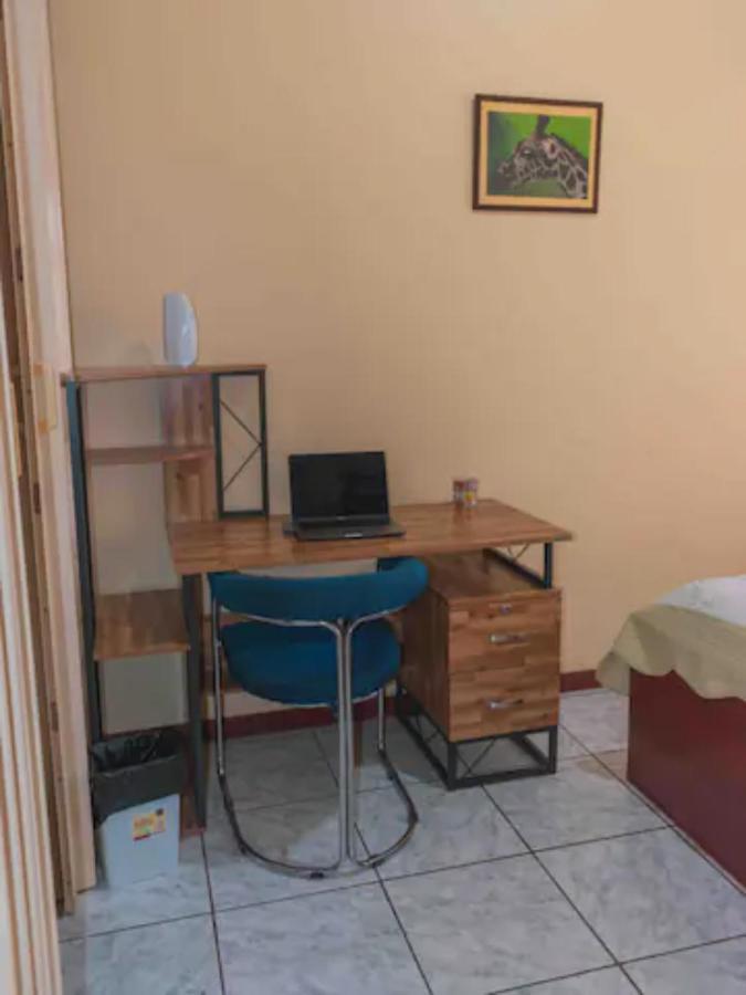 San Isidro De El General Linda Casa De Verano Con Amplias Zonas Verdes מראה חיצוני תמונה