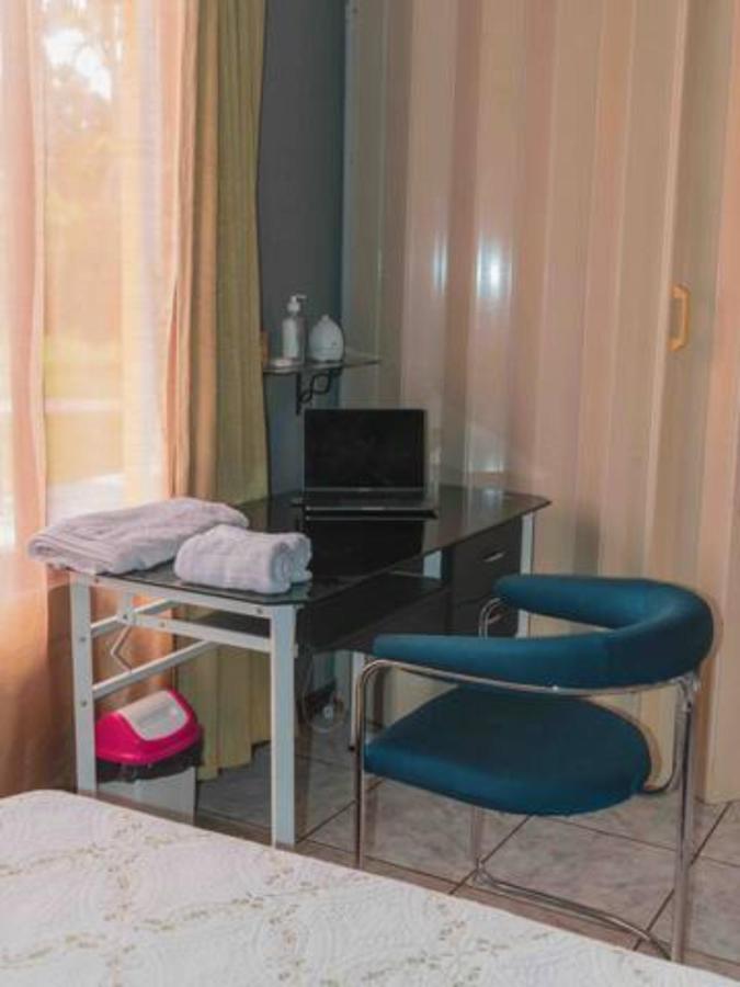 San Isidro De El General Linda Casa De Verano Con Amplias Zonas Verdes מראה חיצוני תמונה
